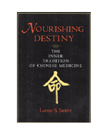 Nourishing Destiny