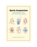 Sports Acupuncture The Meridian Test and Its Applications