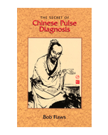 The Secret of Chinese Pulse Diagnosis