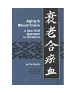 Aging & Blood Stasis