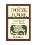 The Book Of Jook: A Healthy Alternative To The Western Breakfast