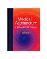 Medical Acupuncture: A Western Scientific Approach