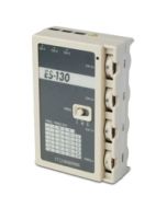 ES-130 Palm size, 3 Channel Electroacupuncture Machine