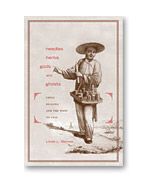 Needles, Herbs, Gods and Ghosts