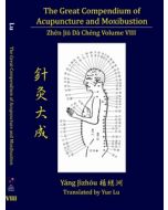 The Great Compendium of Acupuncture and Moxibustion Volume VIII 