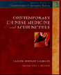 Contemporary Chinese Medicine and Acupuncture