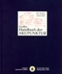 Der Grosses Handbuch der Akupunktur
