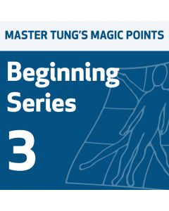 Master Tung's Magic Points: Beginning Series 3