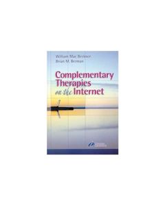 Complementary Therapies on the Internet