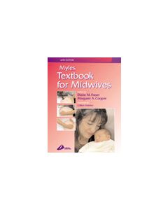 Myles Textbook for Midwives