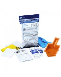 Urine & Vomit Spill Pack