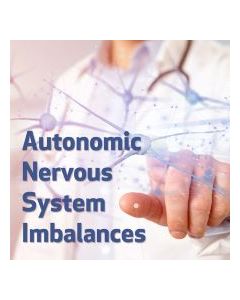 Autonomic Nervous System Imbalance