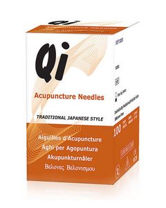 Classic Qi Acupuncture Needles