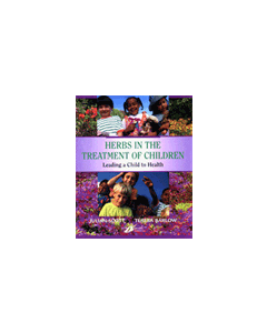Herbs in the Treatment of Children
