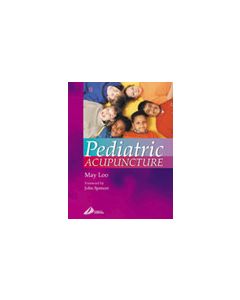 Pediatric Acupuncture