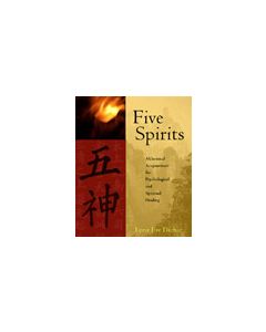 Five Spirits