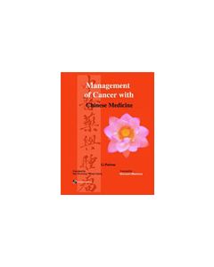 Management of Cancer with Chinese Medicine