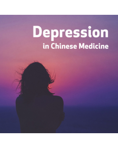 Depression in Chinese Medicine
