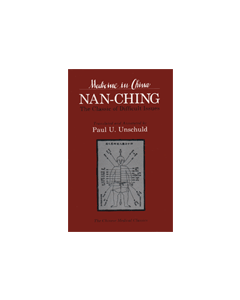 Nan-ching The Classic Of Difficult Issues