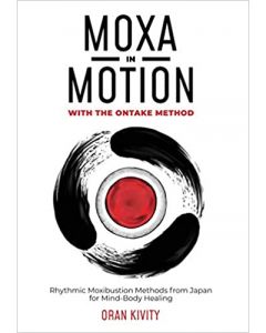 Moxa in Motion with the Ontake method