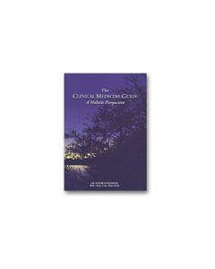 The Clinical Medicine Guide - A Holistic Perspective