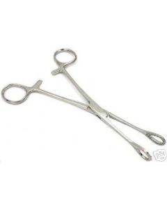 Sponge Forceps