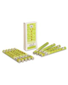 Tai-Yi Medicated Moxa Rolls