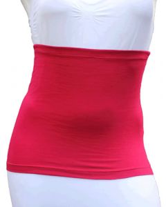 Nukunuku - Cherry Red