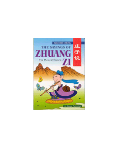 Sayings of Zhuang Zi