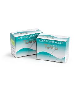 Tewa Intradermal Needles