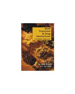 Herb Toxicities and Drug Interactions