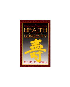 Imperial Secrets of Health & Longevity