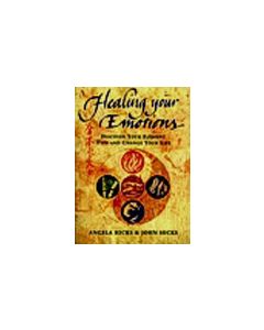 Healing your Emotions