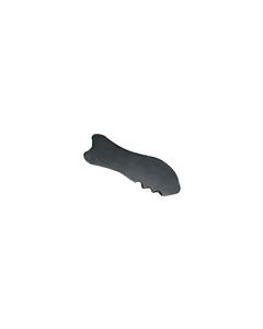 Gua Sha tool fish shaped