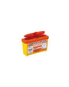 Sharps Container 1.0 Litre