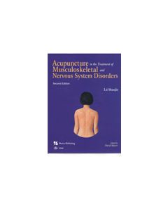 Acupuncture in the Treatment of Musculoskeletal and Nervous System Disorders