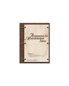 Acupuncture for Musculoskeletal Injury
