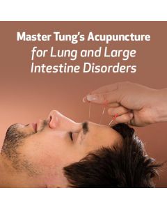 Master Tung’s Acupuncture (MTA) for Lung and Large Intestine Disorders