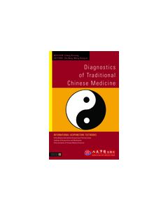 Diagnostics of Traditional Chinese Medicine