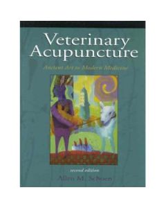 Veterinary Acupuncture: Ancient Art to Modern Medicine