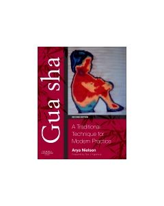 Gua Sha, 2nd Edition
