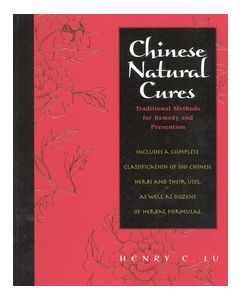 Chinese Natural Cures