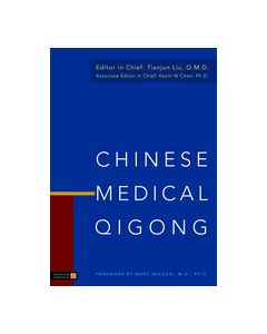 Chinese Medical Qigong