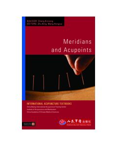 Meridians and Acupoints