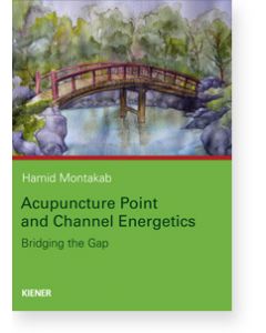 Acupuncture Point and Channel Energetics