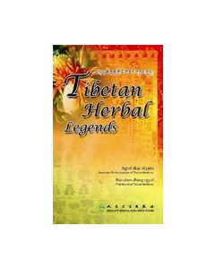 Tibetan Herbal Legends 