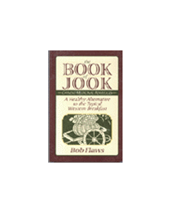 The Book Of Jook: A Healthy Alternative To The Western Breakfast