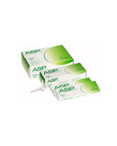 ASP Ear Needles