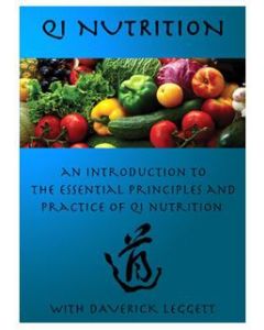 Qi Nutrition DVD