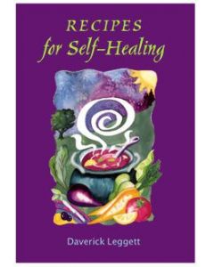Recipes For Self Healing